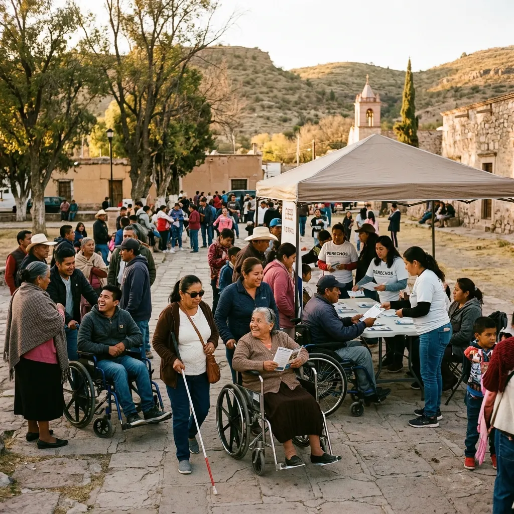 La comunidad