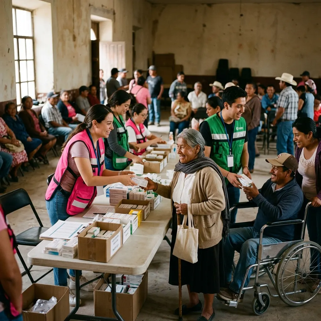 Jornada de entrega